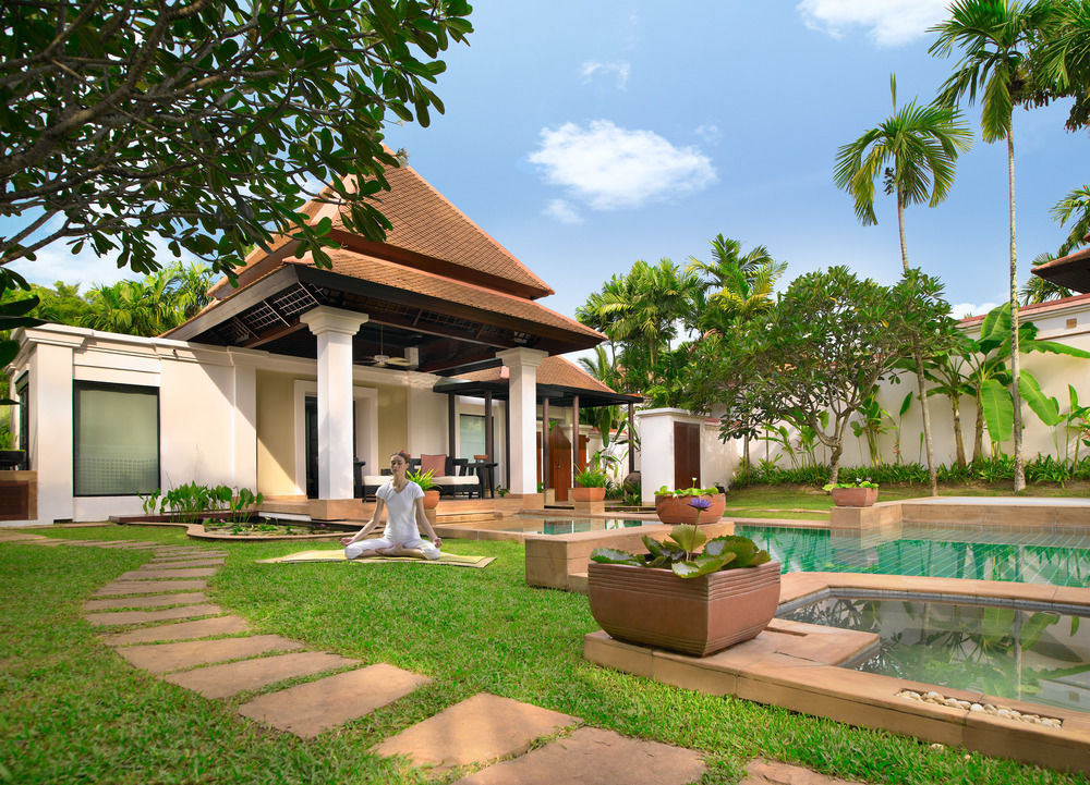 Fotos del hotel - BANYAN TREE SPA SANCTUARY