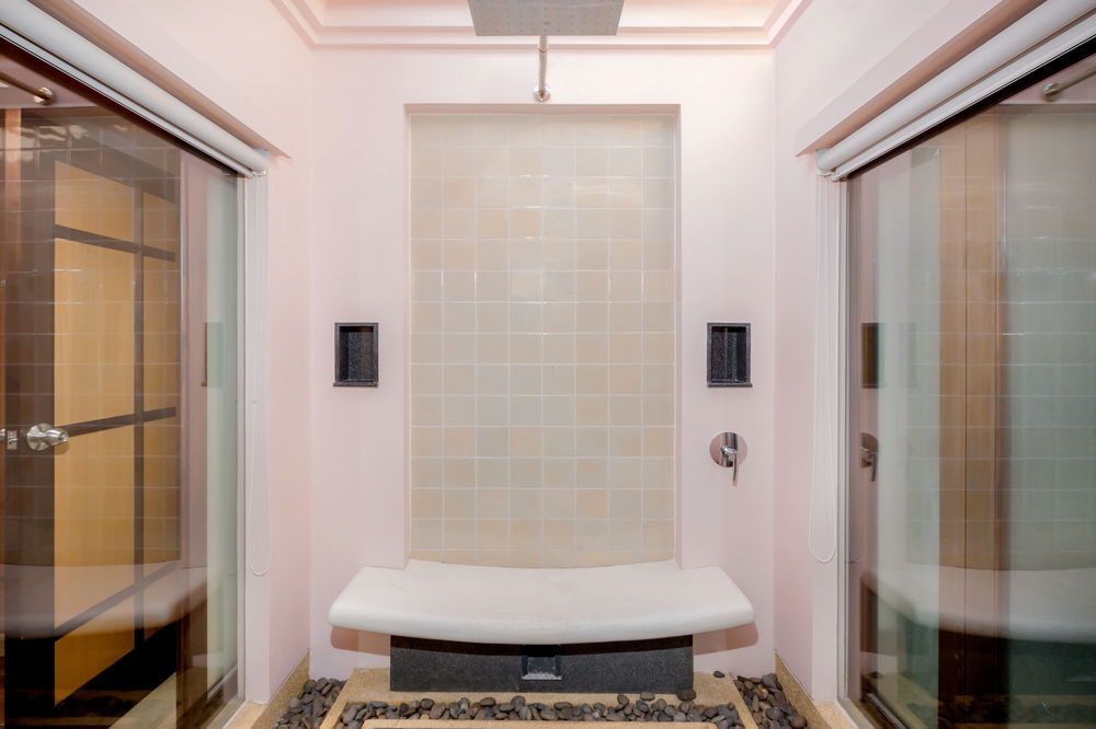 Fotos del hotel - BANYAN TREE SPA SANCTUARY