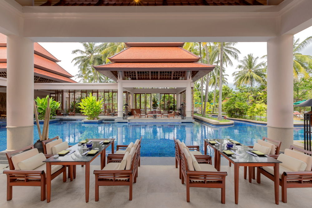 Fotos del hotel - BANYAN TREE SPA SANCTUARY