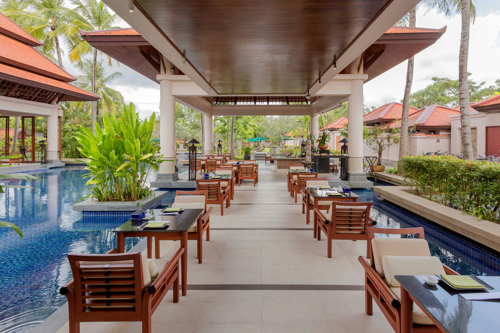 Fotos del hotel - BANYAN TREE SPA SANCTUARY