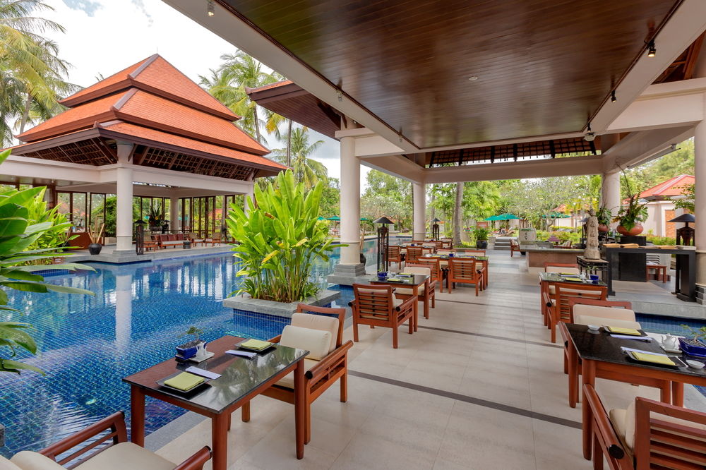 Fotos del hotel - BANYAN TREE SPA SANCTUARY