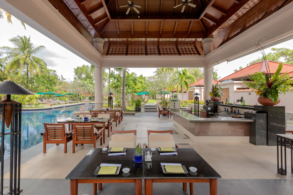 Fotos del hotel - BANYAN TREE SPA SANCTUARY