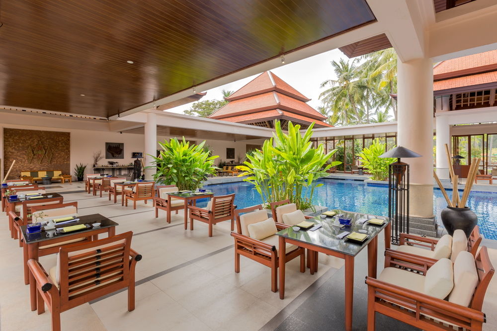 Fotos del hotel - BANYAN TREE SPA SANCTUARY