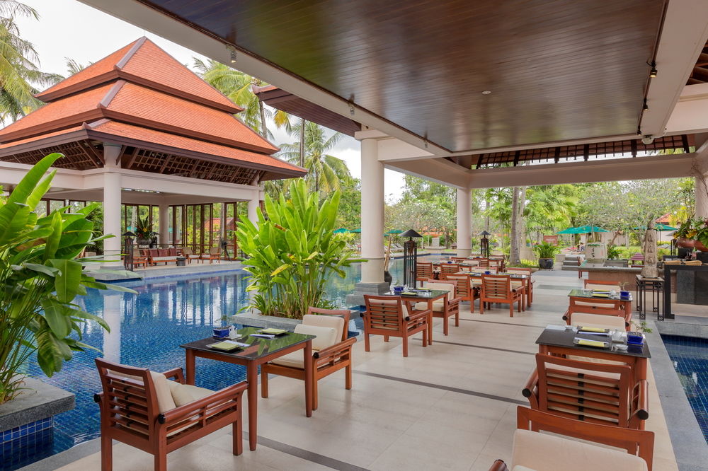 Fotos del hotel - BANYAN TREE SPA SANCTUARY
