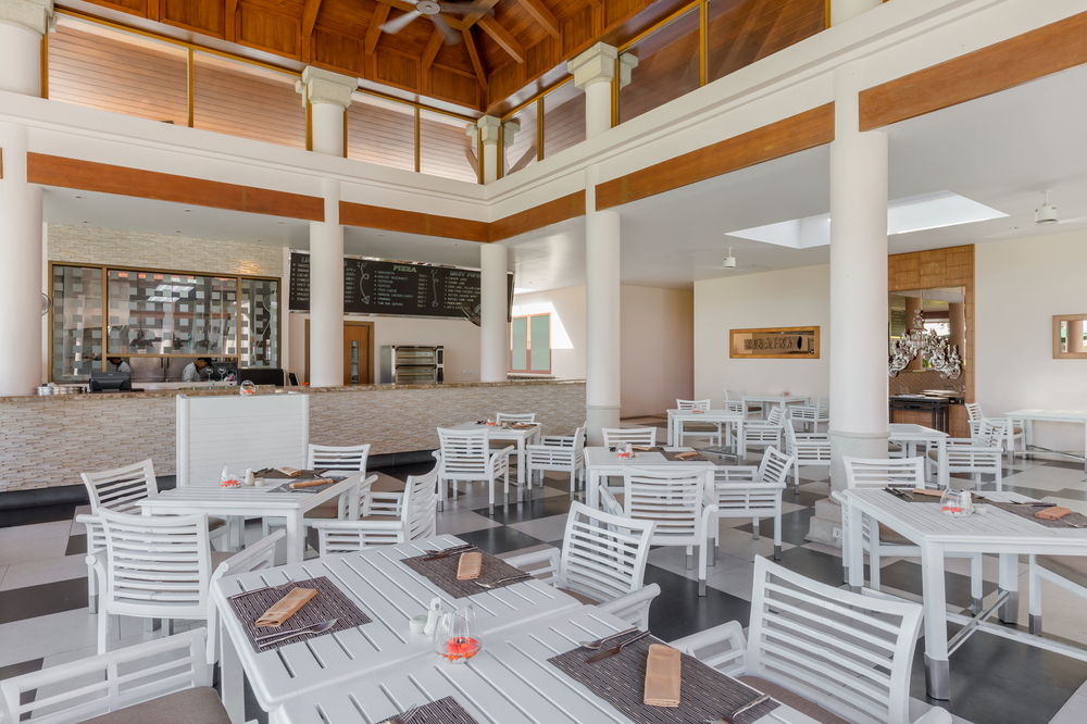 Fotos del hotel - BANYAN TREE SPA SANCTUARY