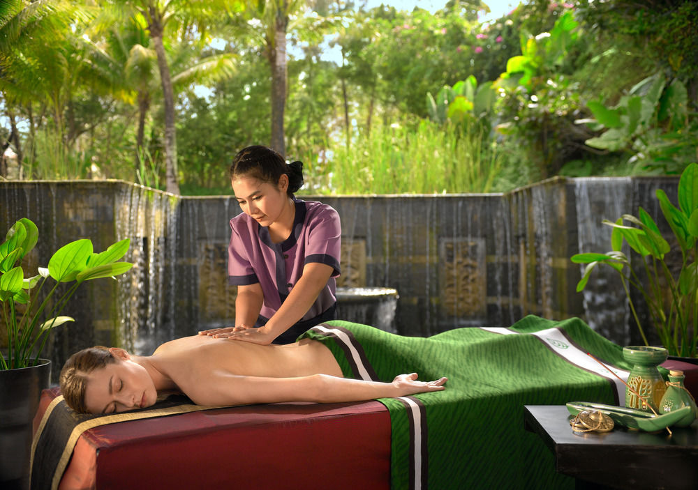Fotos del hotel - BANYAN TREE SPA SANCTUARY