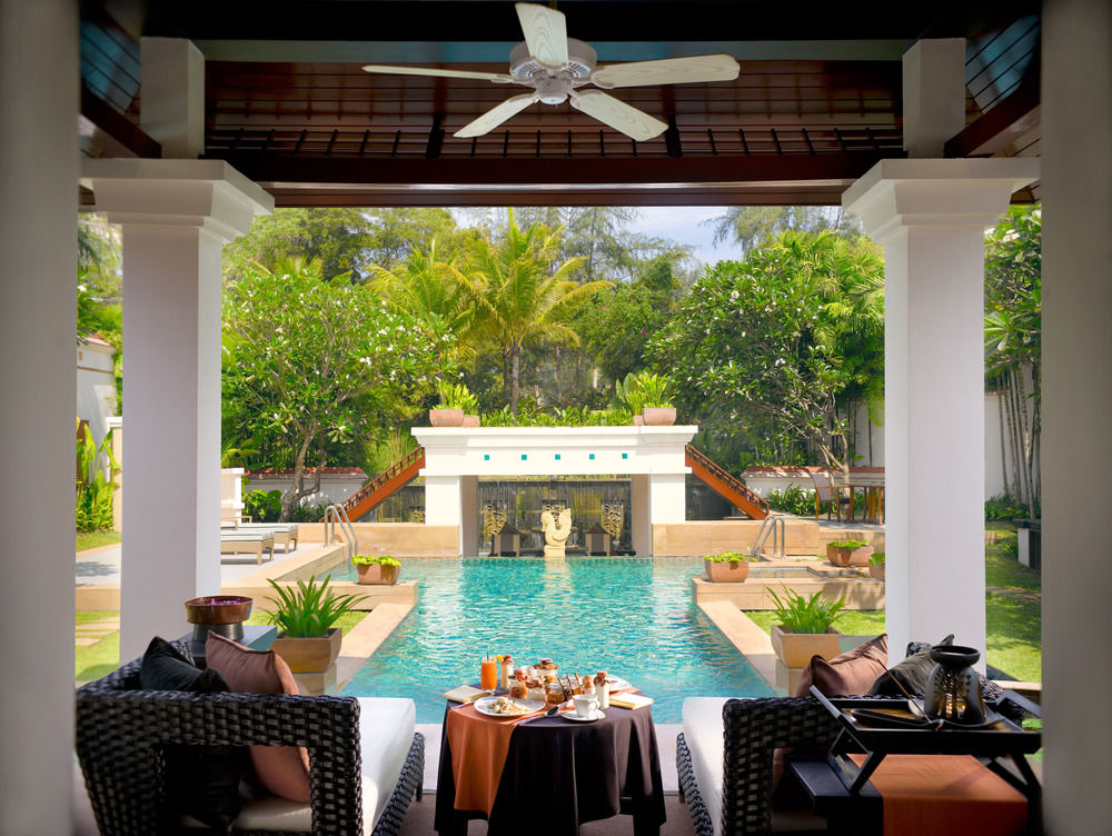 Fotos del hotel - BANYAN TREE SPA SANCTUARY