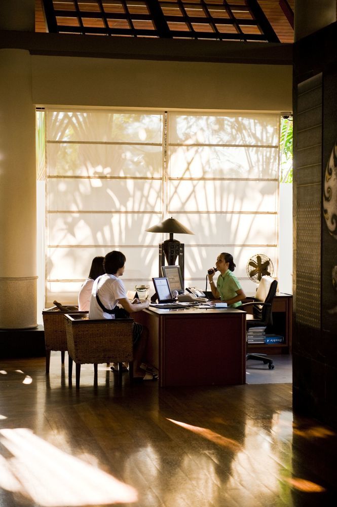 Fotos del hotel - BANYAN TREE SPA SANCTUARY