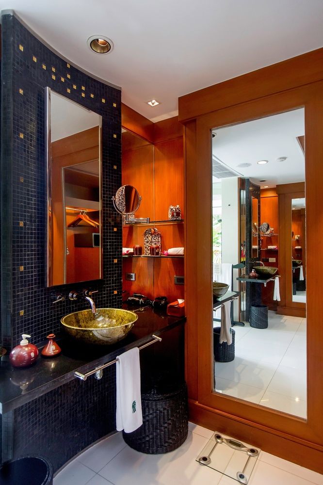 Fotos del hotel - BANYAN TREE SPA SANCTUARY