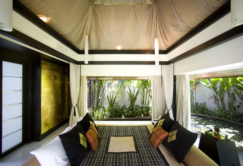 Fotos del hotel - BANYAN TREE SPA SANCTUARY