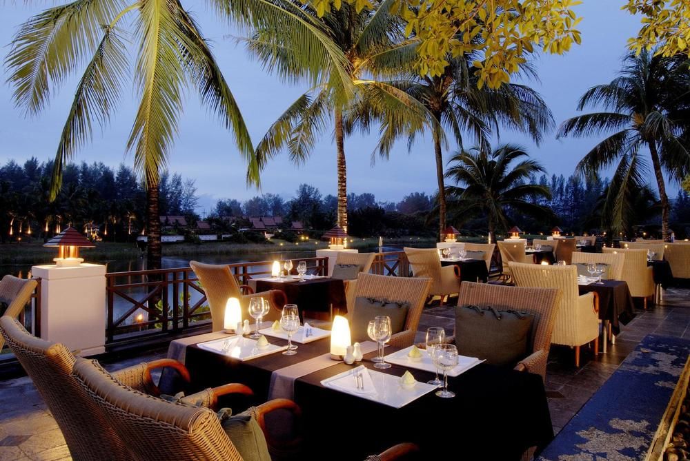 Fotos del hotel - BANYAN TREE SPA SANCTUARY