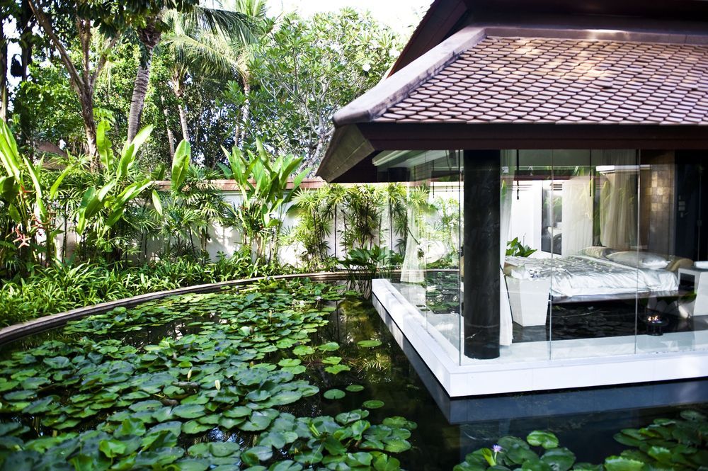 Fotos del hotel - BANYAN TREE SPA SANCTUARY