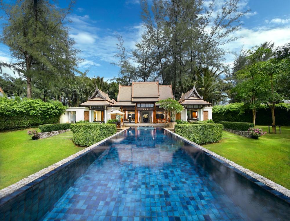 Fotos del hotel - Double Pool Villas by Banyan Tree