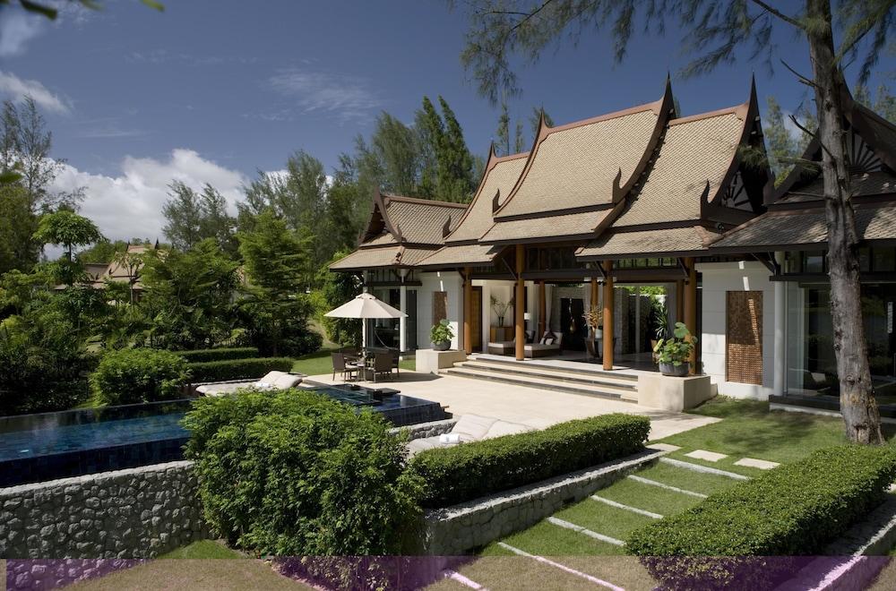 Fotos del hotel - Double Pool Villas by Banyan Tree