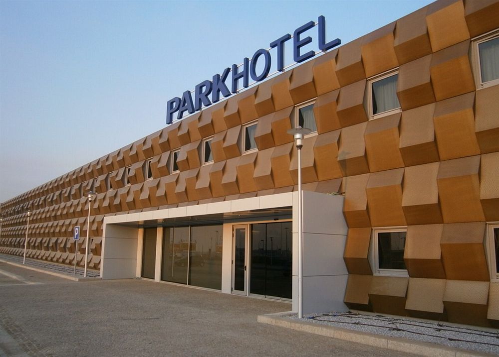 Fotos del hotel - PARK HOTEL PORTO AEROPORTO
