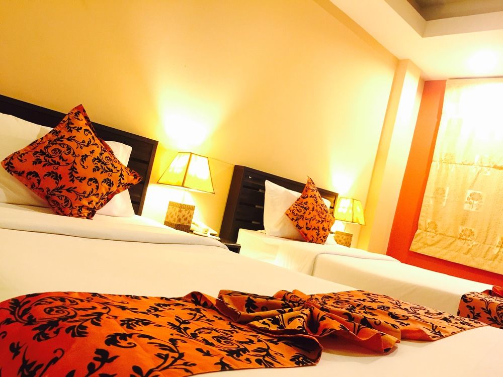 Fotos del hotel - Blue Ocean Studio