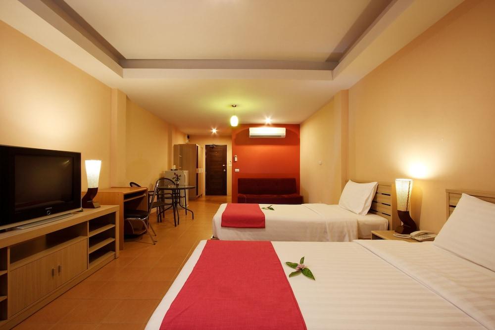 Fotos del hotel - Blue Ocean Studio