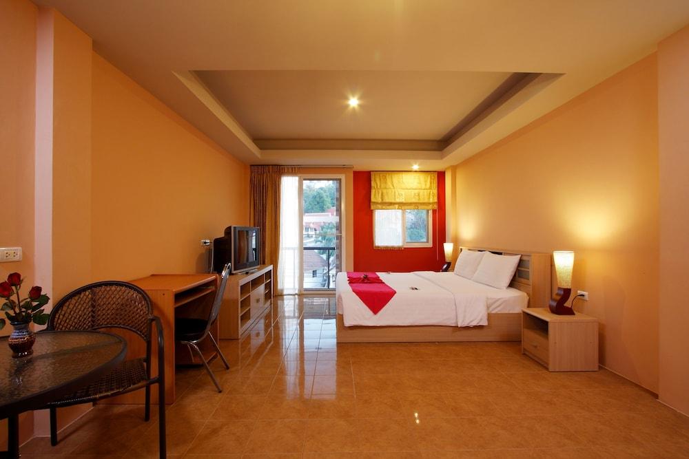 Fotos del hotel - Blue Ocean Studio