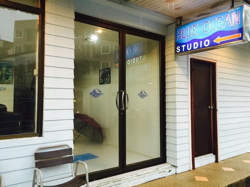Fotos del hotel - Blue Ocean Studio