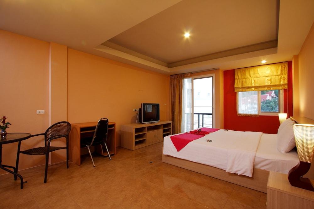 Fotos del hotel - Blue Ocean Studio