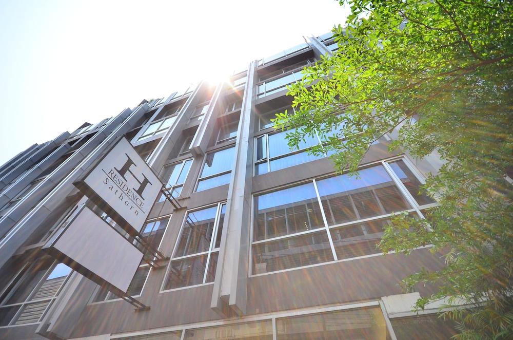 Fotos del hotel - H-RESIDENCE SATHORN