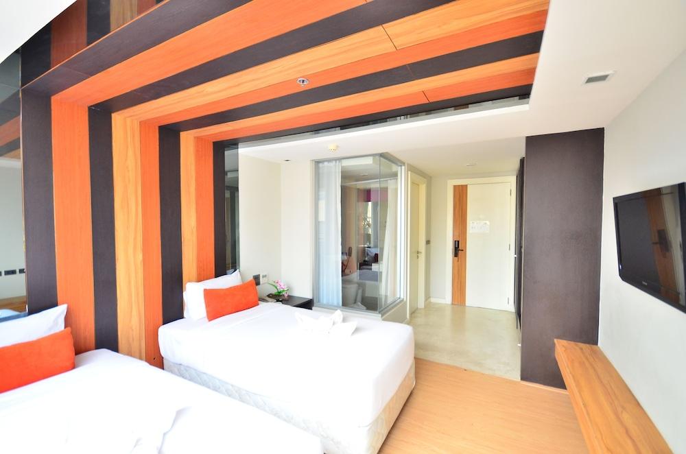 Fotos del hotel - H-RESIDENCE SATHORN