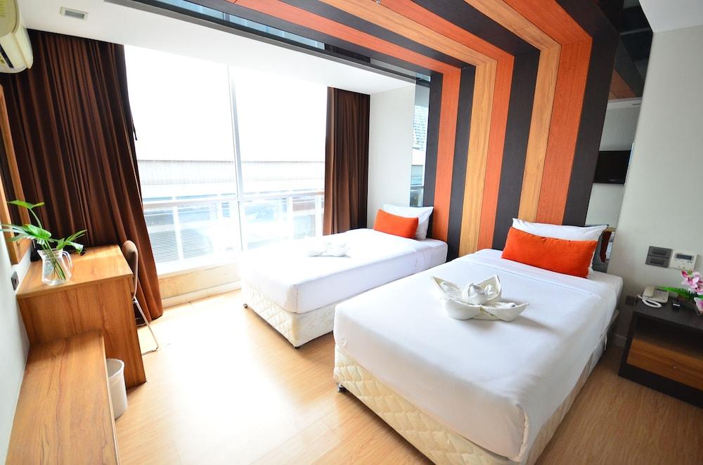Fotos del hotel - H-RESIDENCE SATHORN