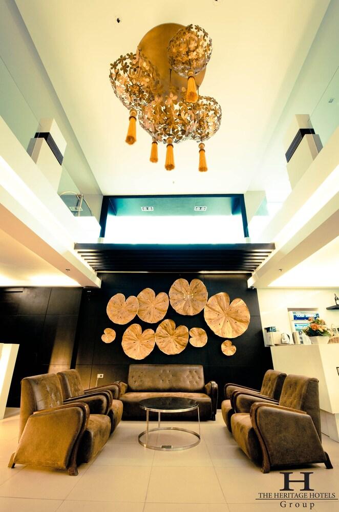 Fotos del hotel - H-RESIDENCE SATHORN