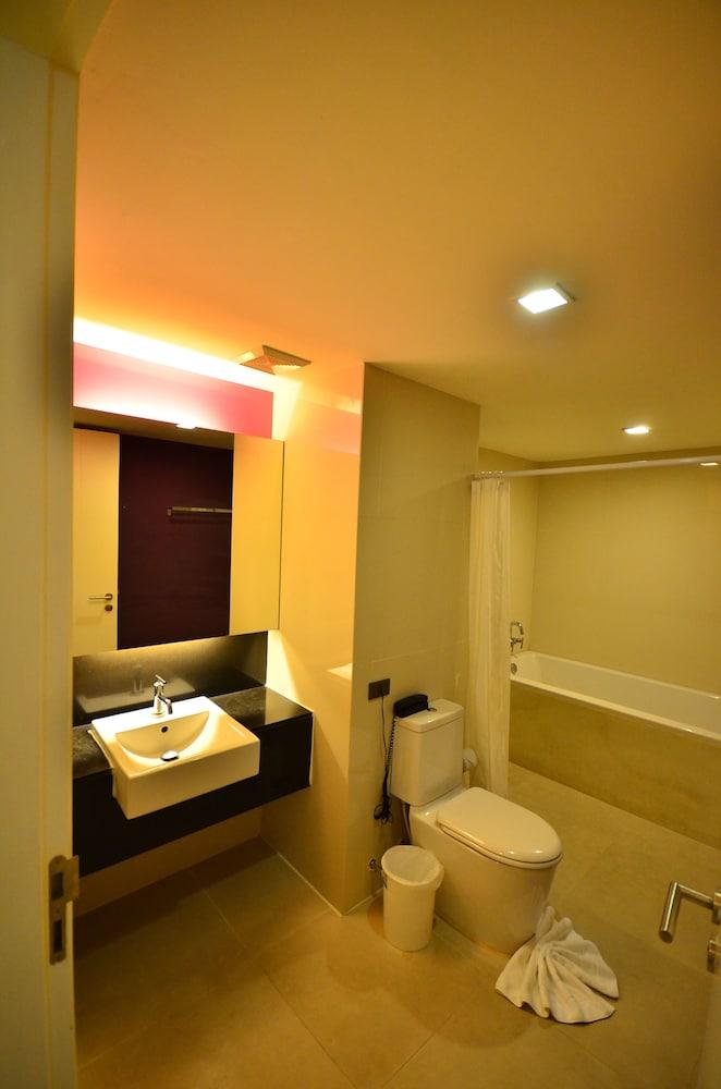 Fotos del hotel - H-RESIDENCE SATHORN