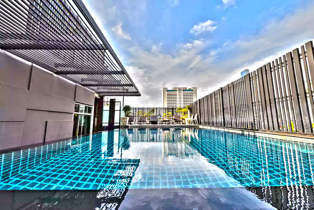 Fotos del hotel - H-RESIDENCE SATHORN