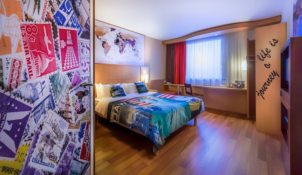 Fotos del hotel - Ibis Warszawa Reduta