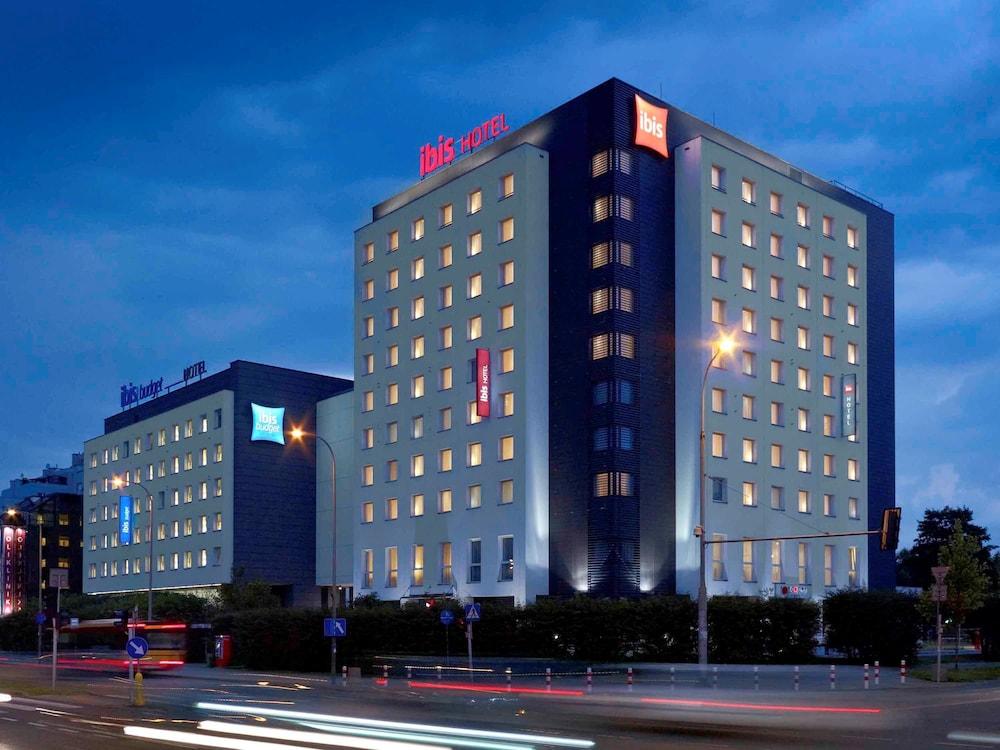 Fotos del hotel - Ibis Warszawa Reduta