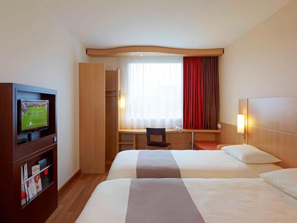Fotos del hotel - Ibis Warszawa Reduta