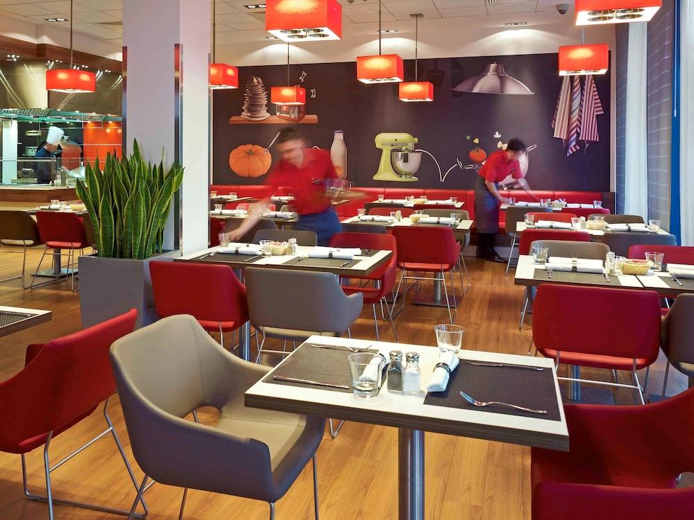 Fotos del hotel - Ibis Warszawa Reduta