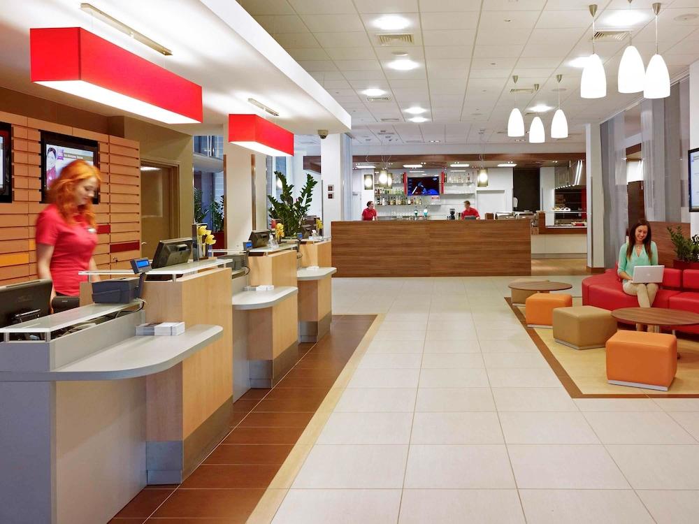 Fotos del hotel - Ibis Warszawa Reduta