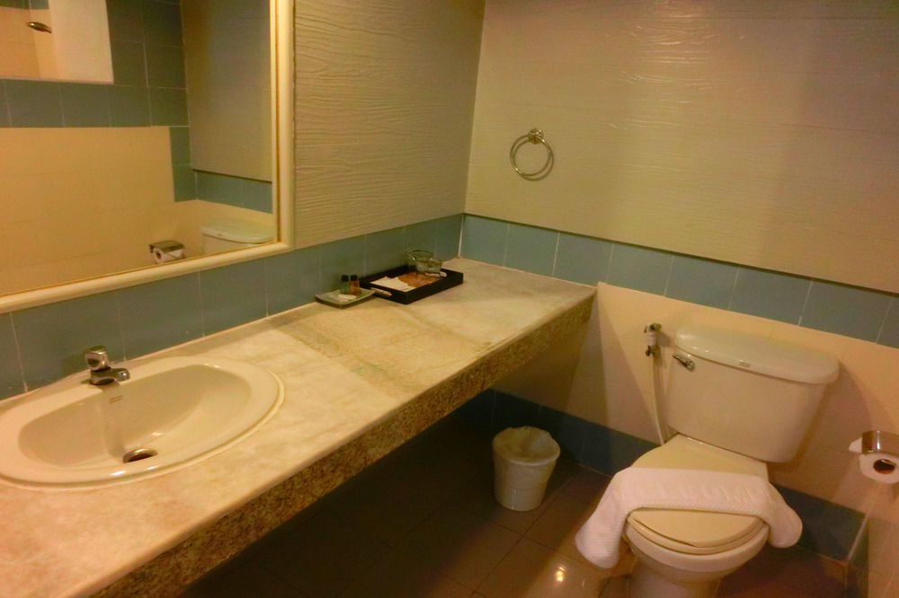 Fotos del hotel - Royal Peninsula Hotel Chiang Mai by ZUZU