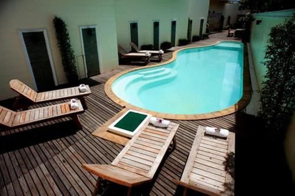 Fotos del hotel - Royal Peninsula Hotel Chiang Mai by ZUZU