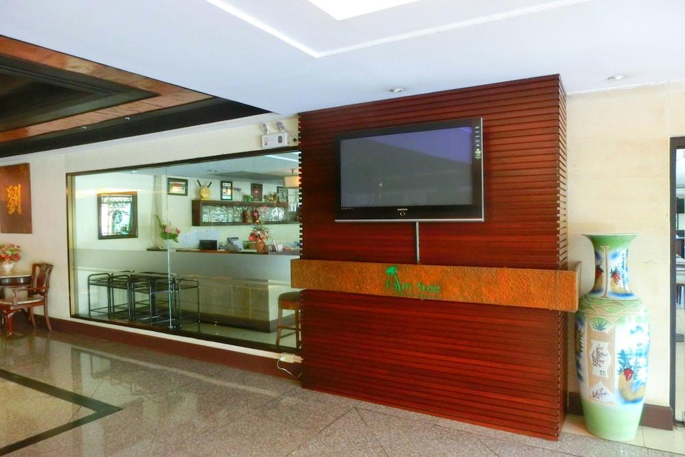 Fotos del hotel - Royal Peninsula Hotel Chiang Mai by ZUZU