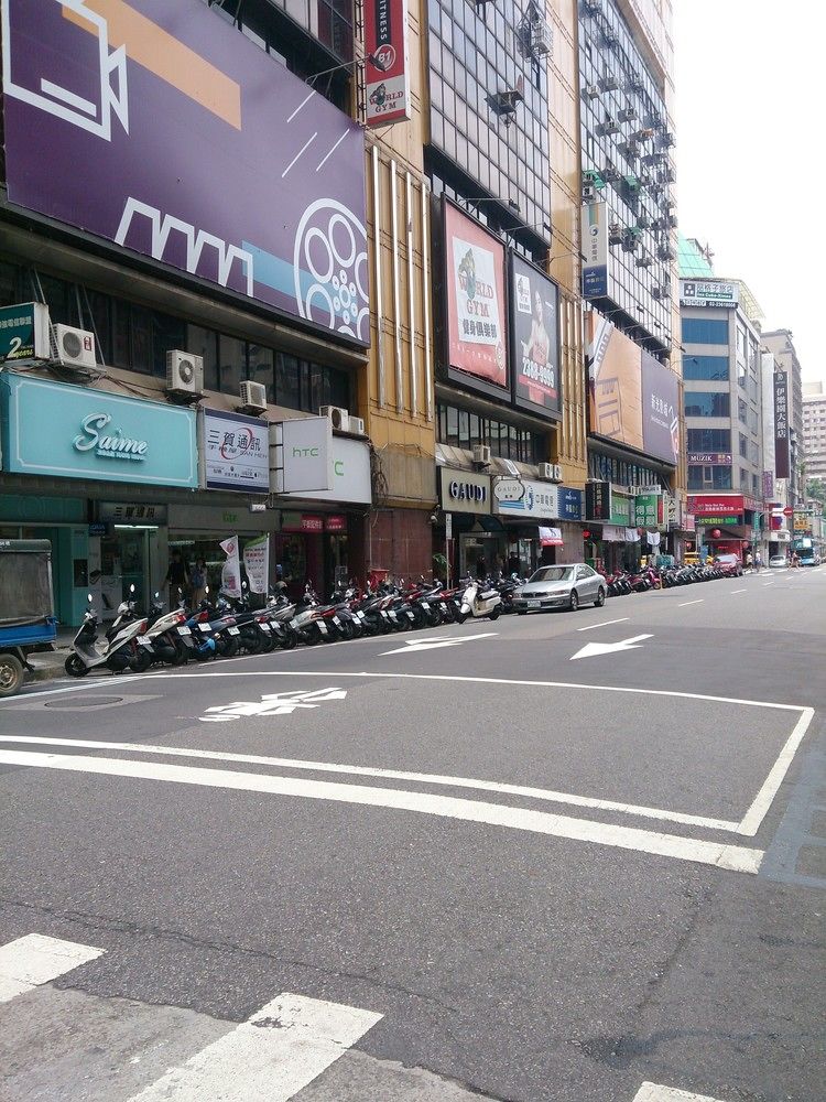 Fotos del hotel - WONSTAR HOTEL XIMEN