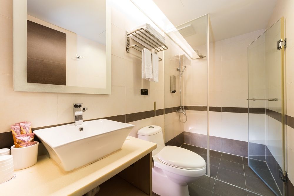 Fotos del hotel - WONSTAR HOTEL XIMEN
