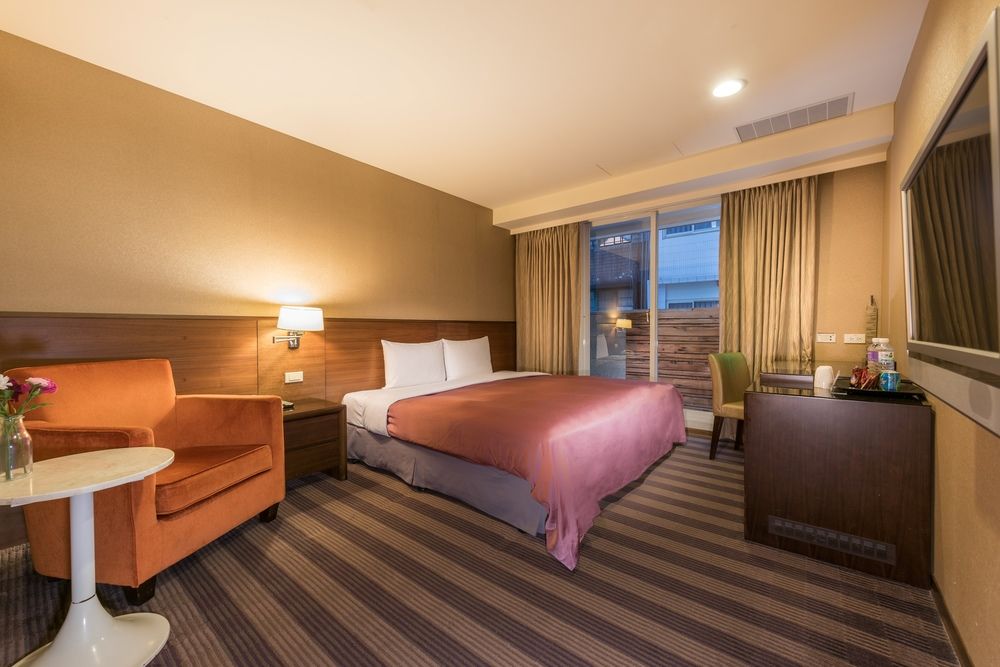 Fotos del hotel - WONSTAR HOTEL XIMEN