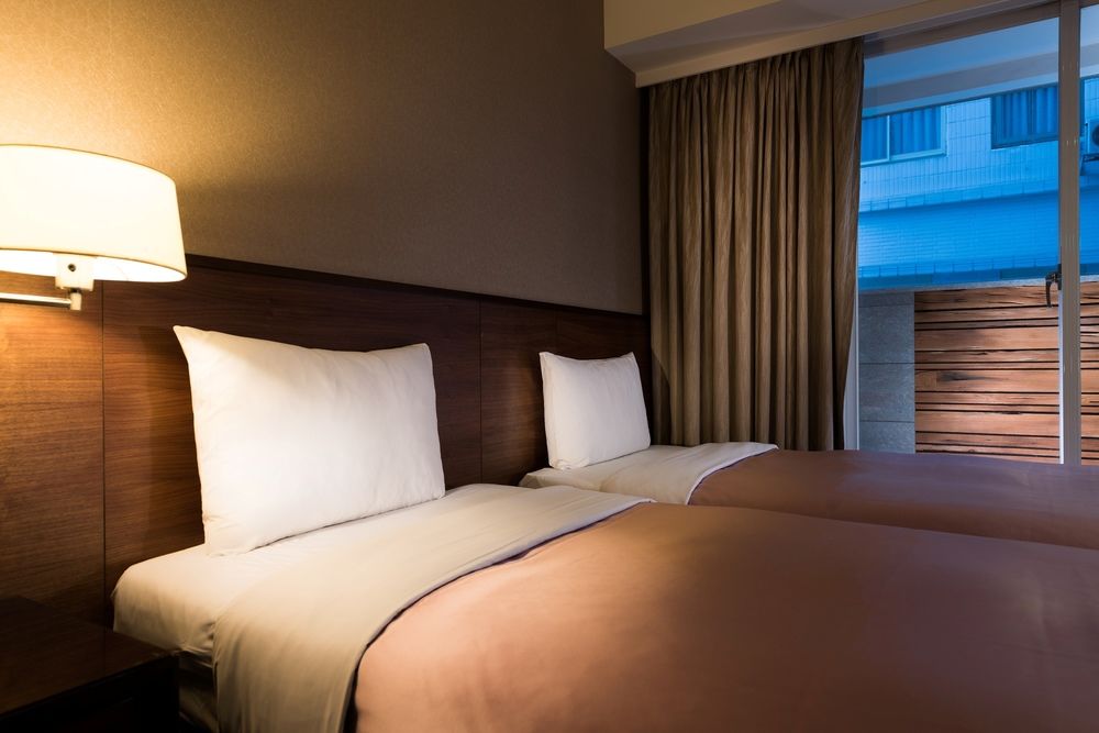 Fotos del hotel - WONSTAR HOTEL XIMEN