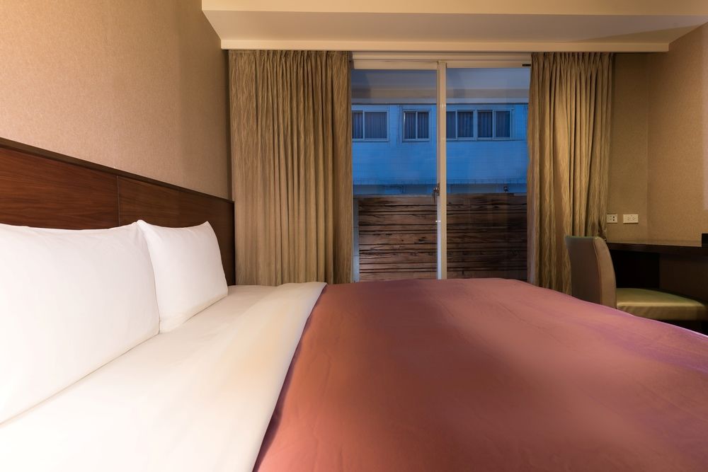 Fotos del hotel - WONSTAR HOTEL XIMEN