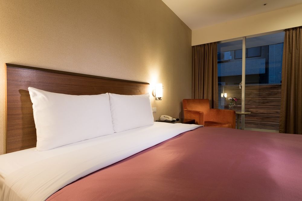 Fotos del hotel - WONSTAR HOTEL XIMEN