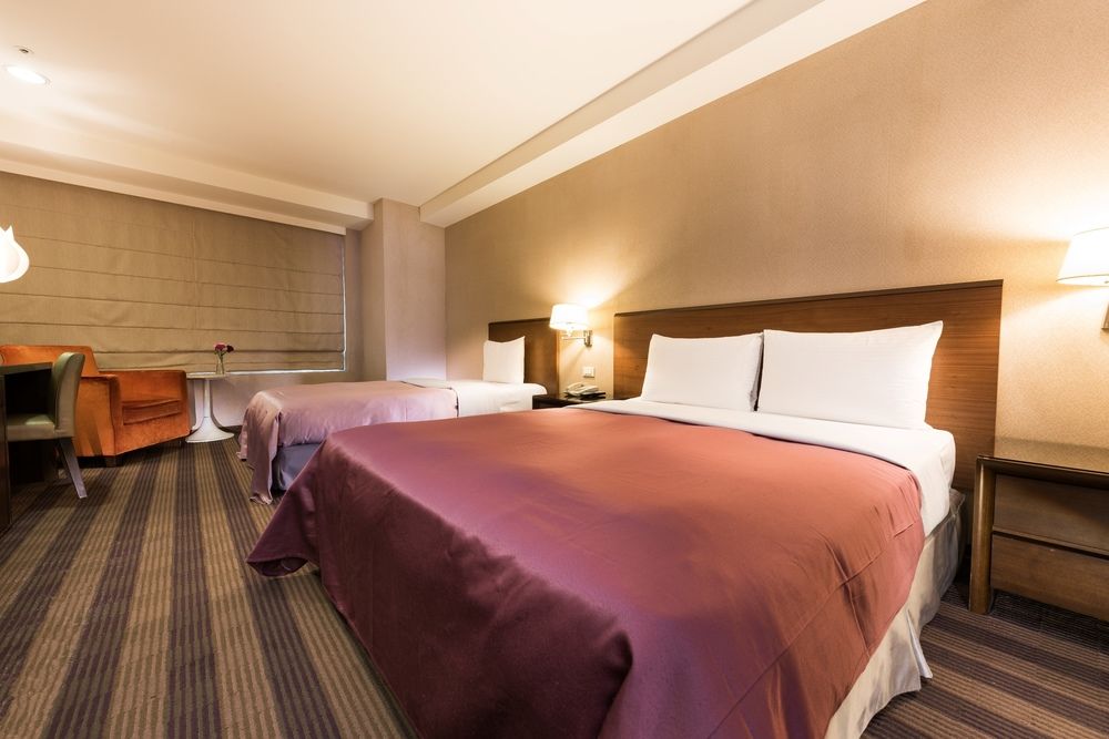 Fotos del hotel - WONSTAR HOTEL XIMEN