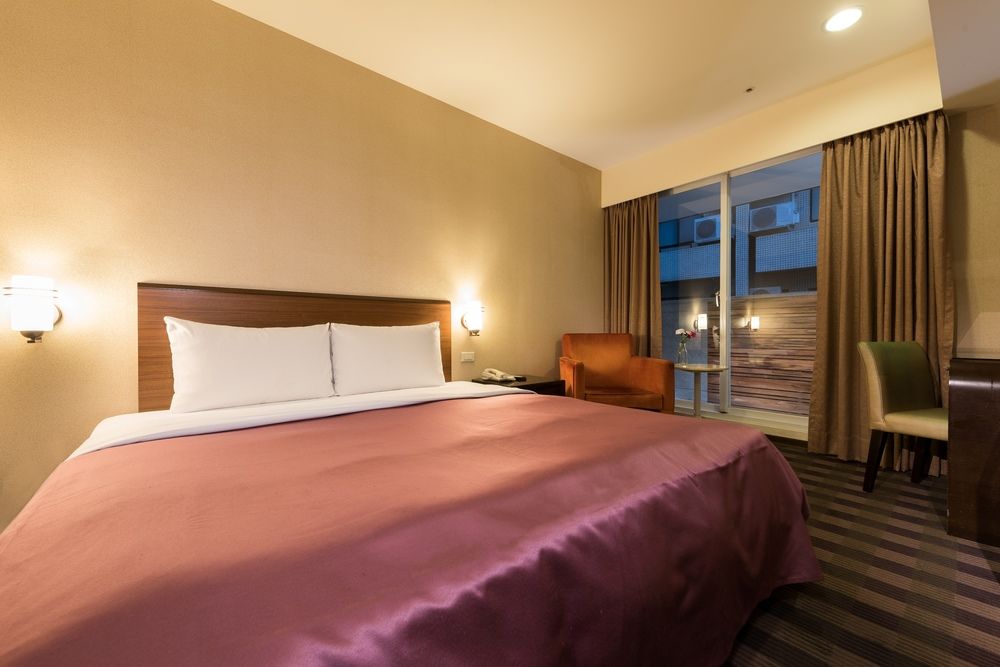 Fotos del hotel - WONSTAR HOTEL XIMEN