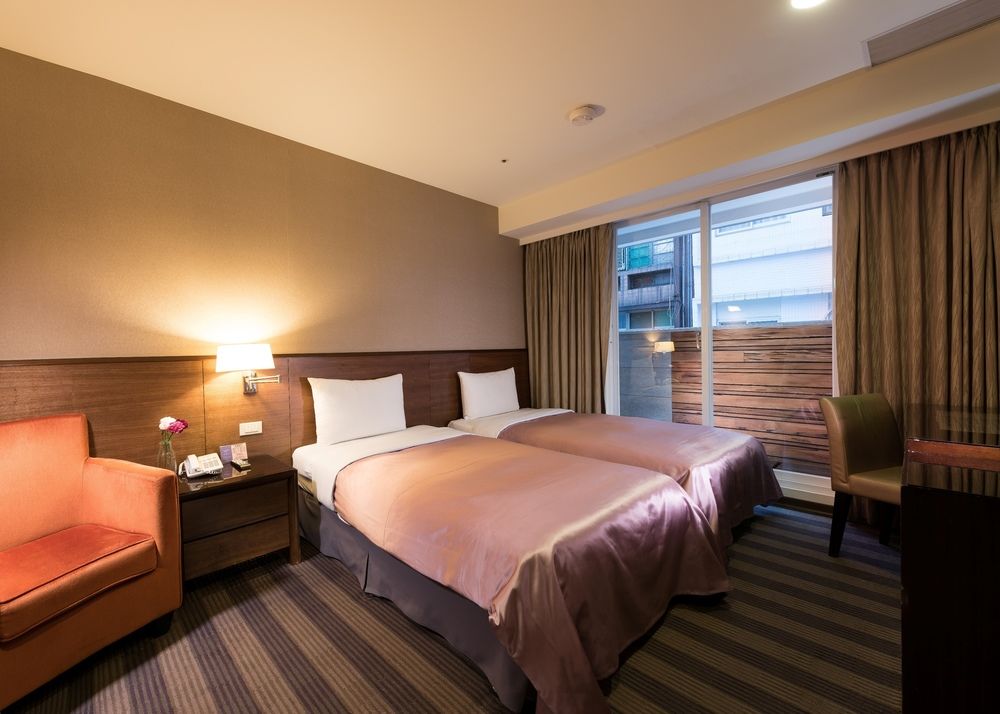 Fotos del hotel - WONSTAR HOTEL XIMEN