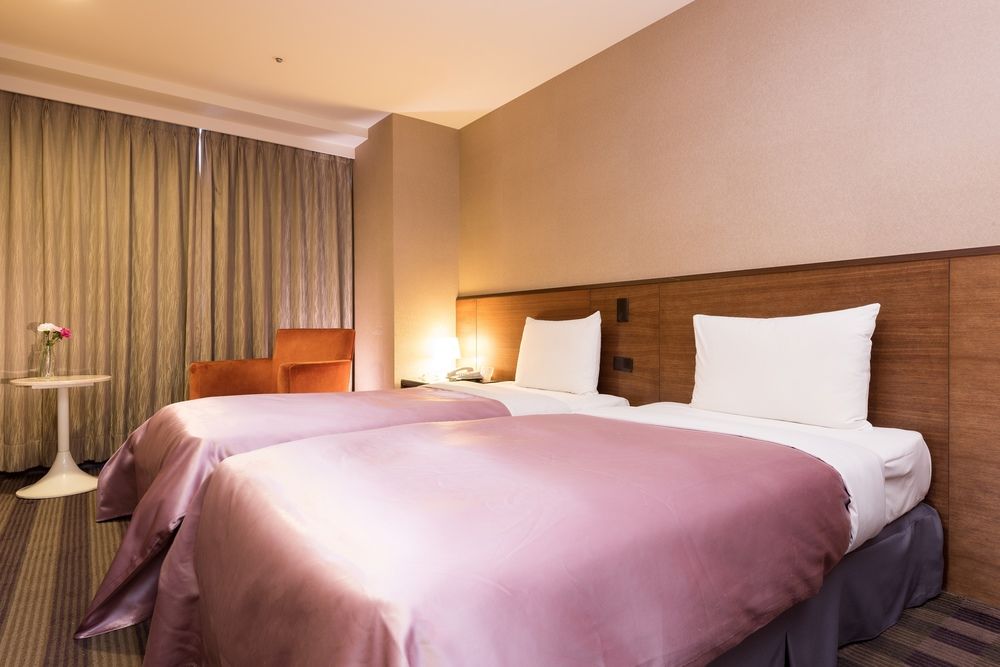 Fotos del hotel - WONSTAR HOTEL XIMEN
