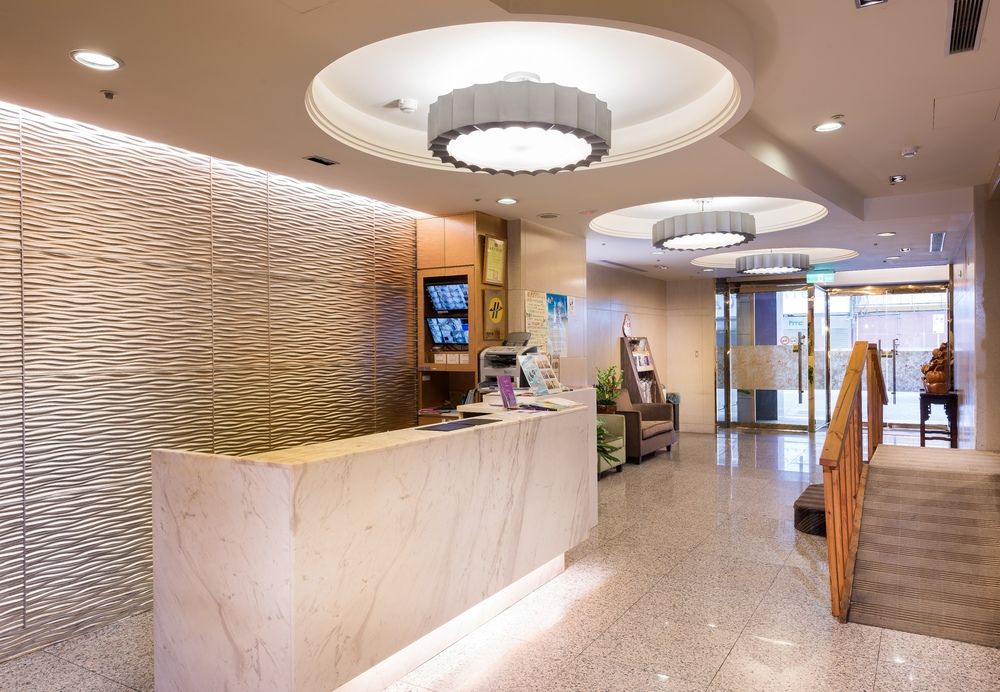 Fotos del hotel - WONSTAR HOTEL XIMEN