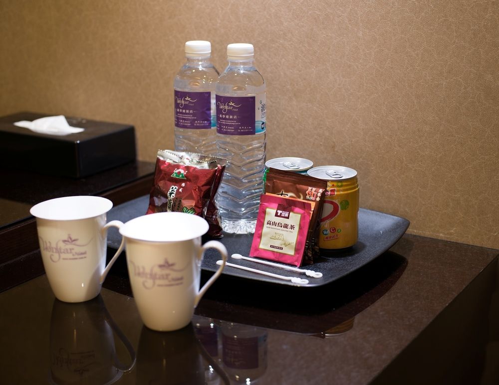 Fotos del hotel - WONSTAR HOTEL XIMEN
